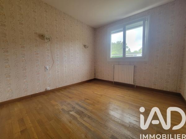 Maison à vendre 6 pièces 120 m² Cheffois