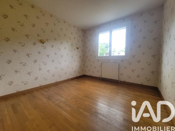 Maison à vendre 6 pièces 120 m² Cheffois
