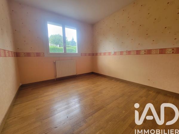 Maison à vendre 6 pièces 120 m² Cheffois