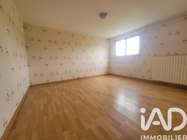 Maison à vendre 6 pièces 120 m² Cheffois