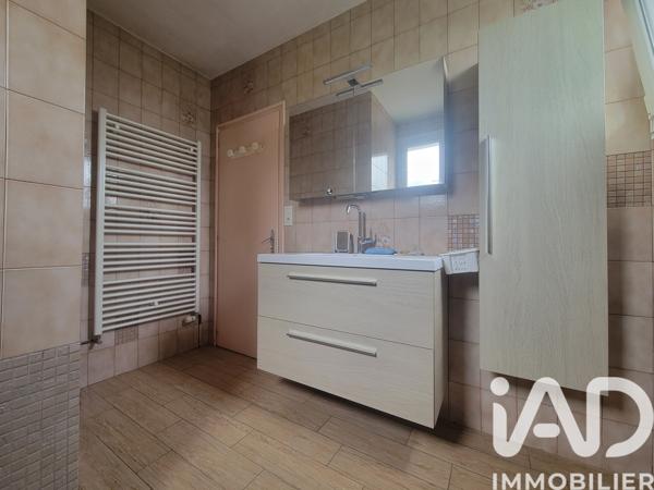 Maison à vendre 6 pièces 120 m² Cheffois
