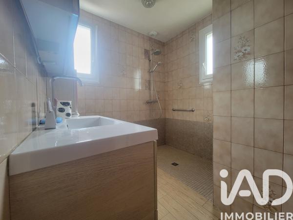 Maison à vendre 6 pièces 120 m² Cheffois