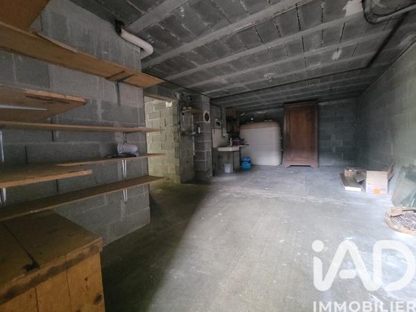 Maison à vendre 6 pièces 120 m² Cheffois