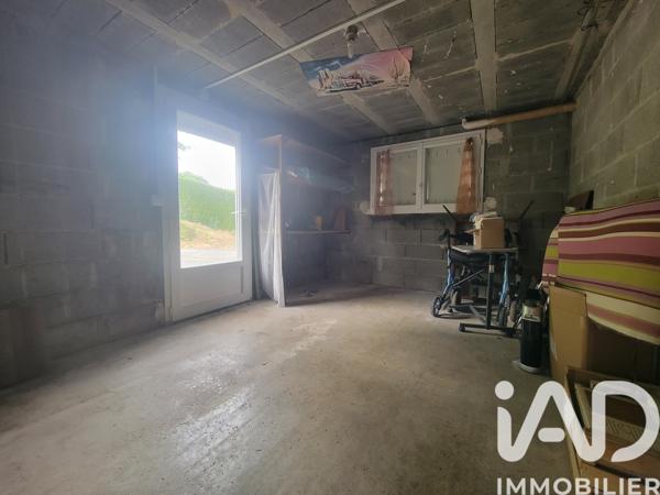 Maison à vendre 6 pièces 120 m² Cheffois