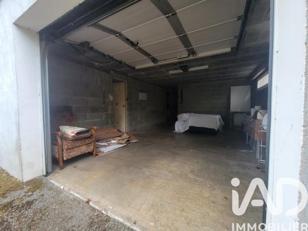 Maison à vendre 6 pièces 120 m² Cheffois