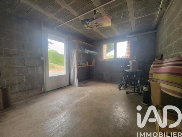 Maison à vendre 6 pièces 120 m² Cheffois