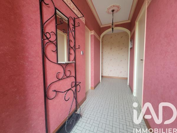 Maison à vendre 6 pièces 120 m² Cheffois