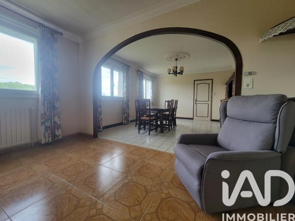 Maison à vendre 6 pièces 120 m² Cheffois