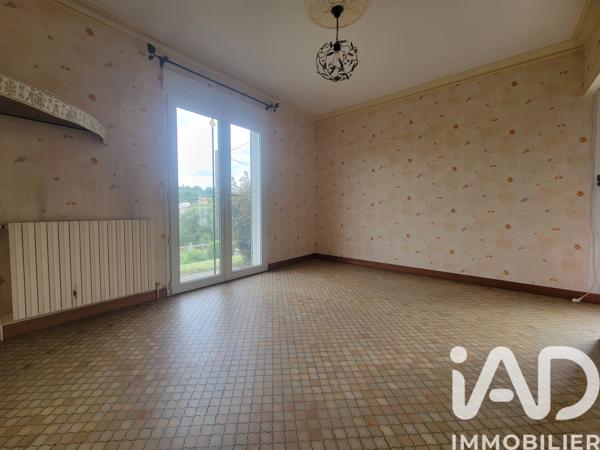 Maison à vendre 6 pièces 120 m² Cheffois