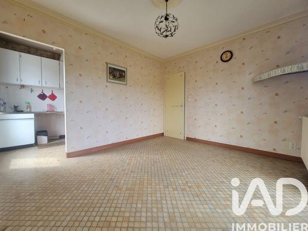 Maison à vendre 6 pièces 120 m² Cheffois