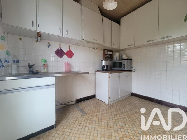Maison à vendre 6 pièces 120 m² Cheffois