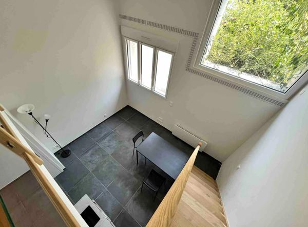 Appartement à louer 1 pièces TOURS (37)