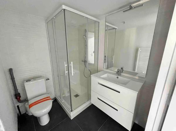 Appartement à louer 1 pièces TOURS (37)