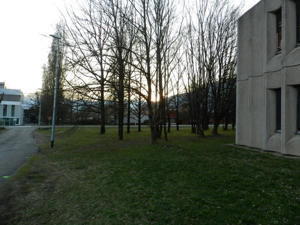 Dpt Isère (38), à louer bureaux 138 m² à MEYLAN