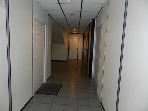 Dpt Isère (38), à louer bureaux 138 m² à MEYLAN