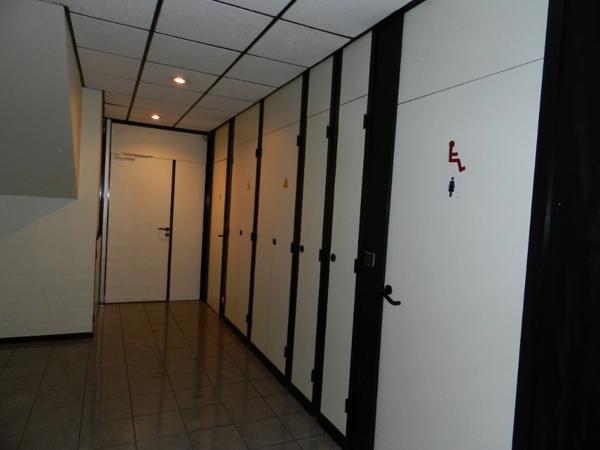 Dpt Isère (38), à louer bureaux 138 m² à MEYLAN