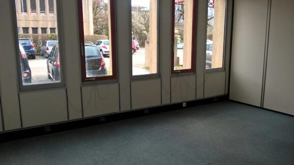 Dpt Isère (38), à louer bureaux 138 m² à MEYLAN