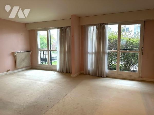 Appartement à Vendre à Eaubonne (95600) en Val-d'Oise (95), 4 pièces dont 2 chambres, 89 m2,