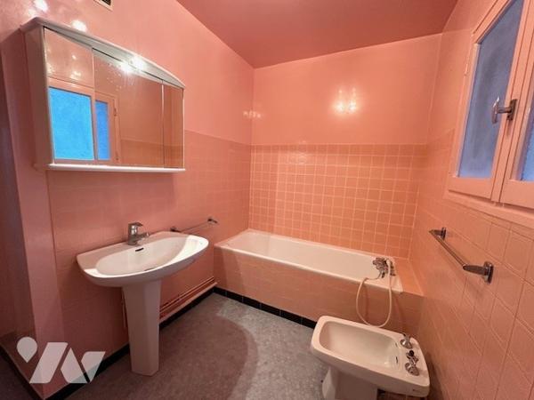 Appartement à Vendre à Eaubonne (95600) en Val-d'Oise (95), 4 pièces dont 2 chambres, 89 m2,