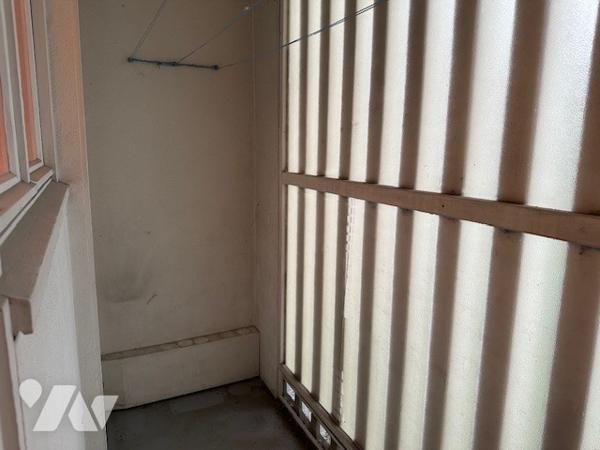 Appartement à Vendre à Eaubonne (95600) en Val-d'Oise (95), 4 pièces dont 2 chambres, 89 m2,