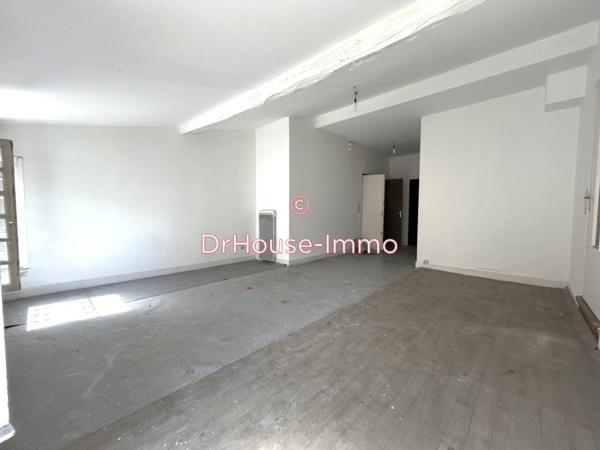 Maison à vendre 4 pièces de 96 m²