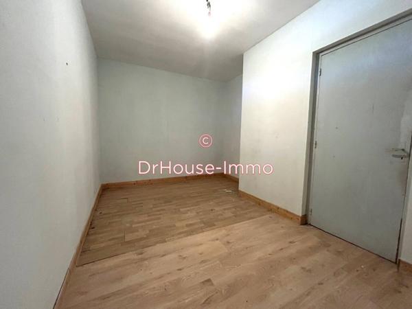 Maison à vendre 4 pièces de 96 m²