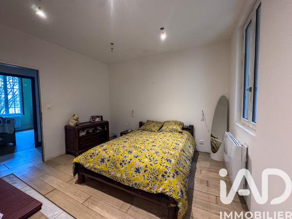 Maison à vendre 4 pièces 110 m² Bayon-sur-Gironde