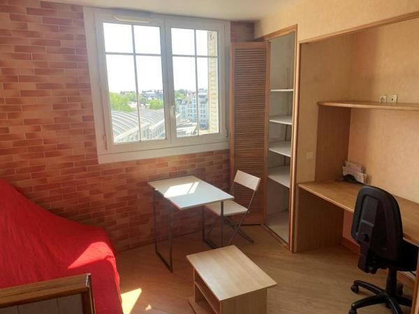 Appartement Nantes - 3 pièce(s) - 62.92 m2