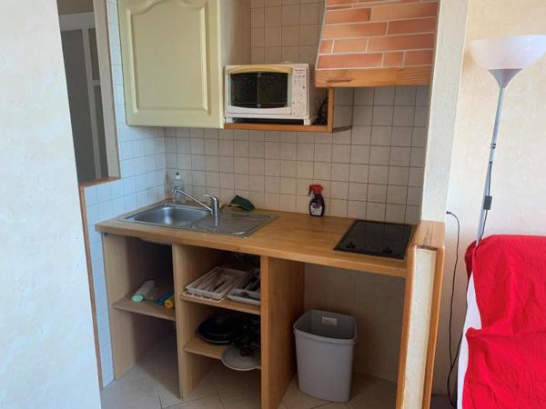 Appartement Nantes - 3 pièce(s) - 62.92 m2
