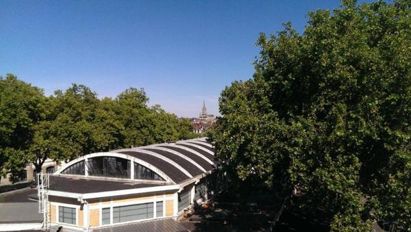 Appartement Nantes - 3 pièce(s) - 62.92 m2