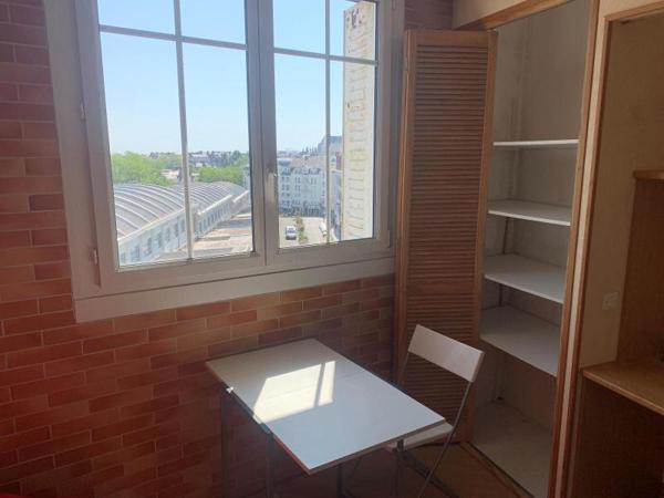 Appartement Nantes - 3 pièce(s) - 62.92 m2