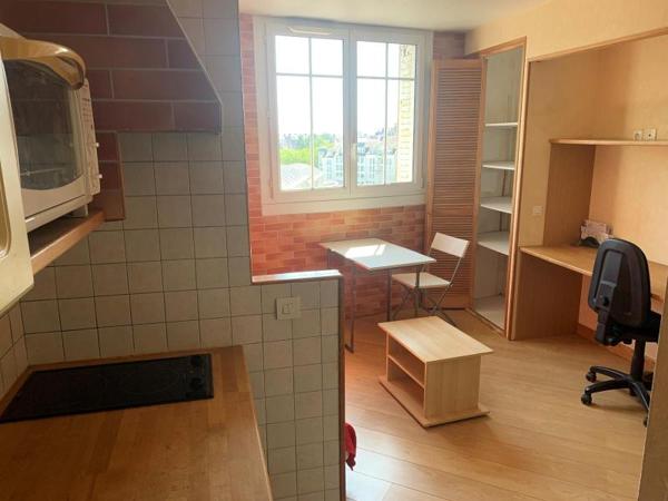 Appartement Nantes - 3 pièce(s) - 62.92 m2