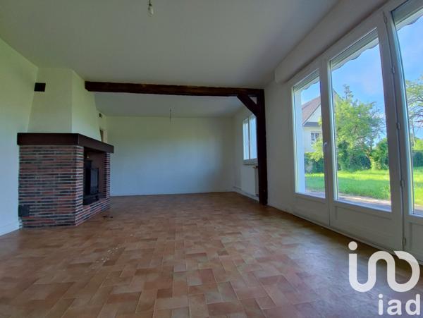 Maison à vendre 3 pièces 74 m² Gien