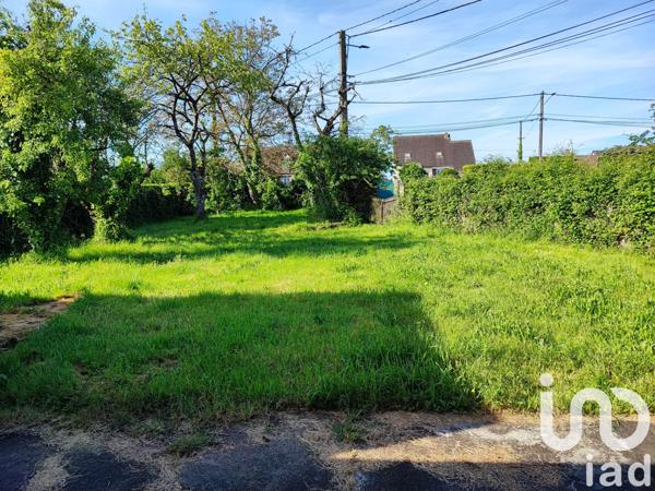 Maison à vendre 3 pièces 74 m² Gien