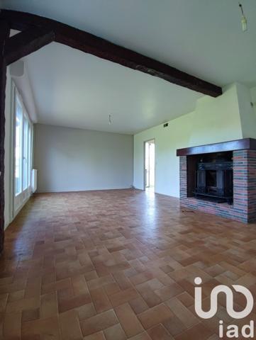 Maison à vendre 3 pièces 74 m² Gien