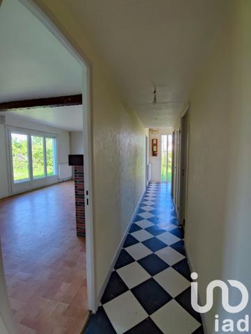 Maison à vendre 3 pièces 74 m² Gien