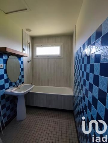 Maison à vendre 3 pièces 74 m² Gien