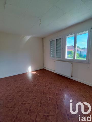 Maison à vendre 3 pièces 74 m² Gien