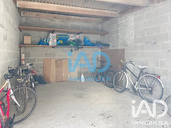 Appartement à vendre 3 pièces 58,25 m² Quiberon