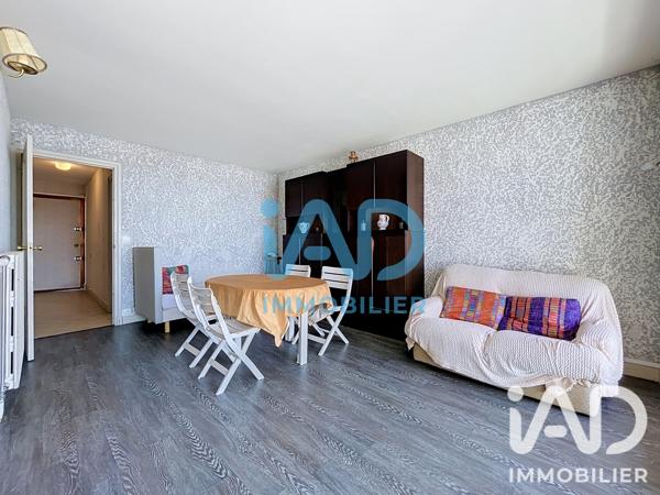Appartement à vendre 3 pièces 58,25 m² Quiberon