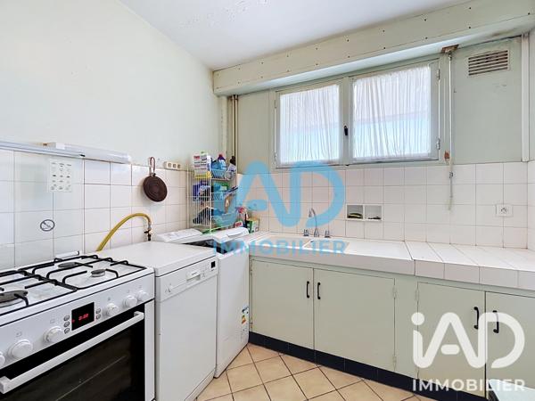 Appartement à vendre 3 pièces 58,25 m² Quiberon