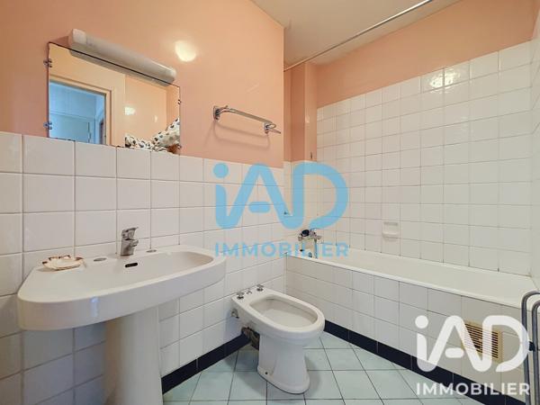 Appartement à vendre 3 pièces 58,25 m² Quiberon