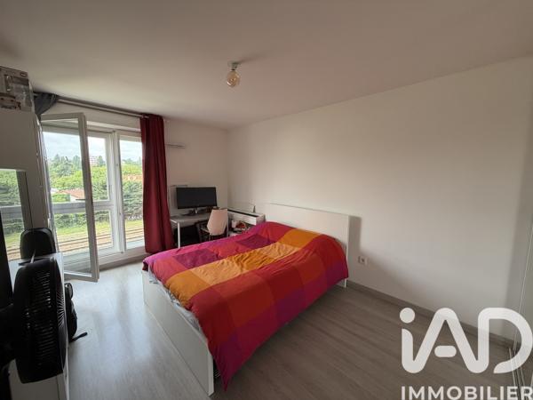 Appartement à vendre 3 pièces 64 m² Rosny-sous-Bois