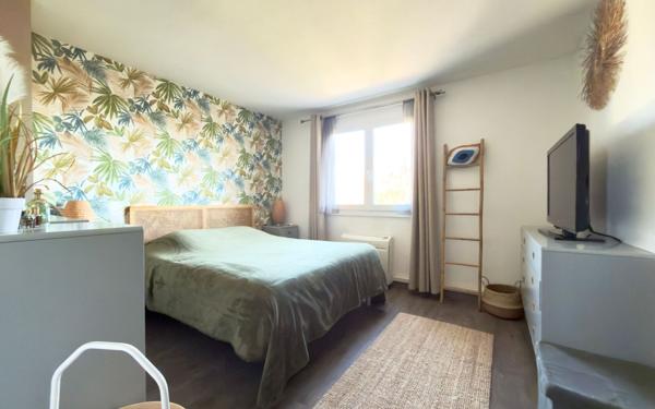 Maison à vendre    5 pièces • 93 m2 Salon-de-Provence