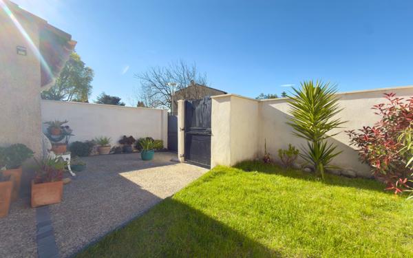 Maison à vendre    5 pièces • 93 m2 Salon-de-Provence