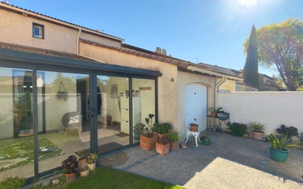 Maison à vendre    5 pièces • 93 m2 Salon-de-Provence