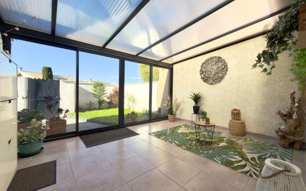 Maison à vendre    5 pièces • 93 m2 Salon-de-Provence