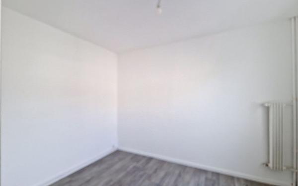 Appartement à vendre    4 pièces • 63,27 m2 La Seyne-sur-Mer