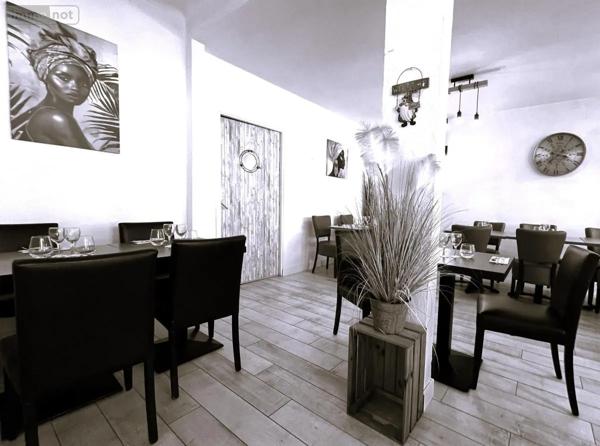 Achat - Fonds et/ou murs commerciaux Saint-Brevin-les-Pins 44250 220 m 2 818 m 2