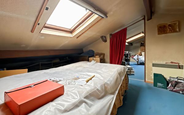 Maison à vendre    5 pièces • 117 m2 Toulon